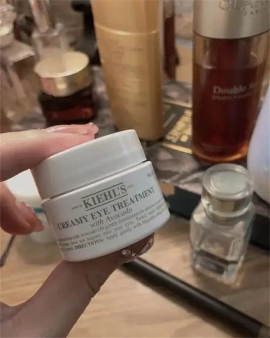 干敏皮护肤拯救大干皮好物推荐「鲨烷油 双萃精华都好用」  护肤 鲨烷油 双萃精华 第5张