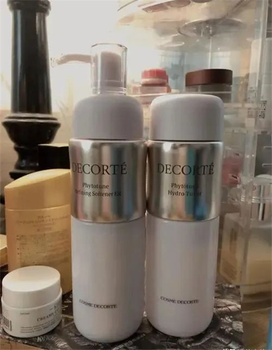 干敏皮护肤拯救大干皮好物推荐「鲨烷油 双萃精华都好用」  护肤 鲨烷油 双萃精华 第6张