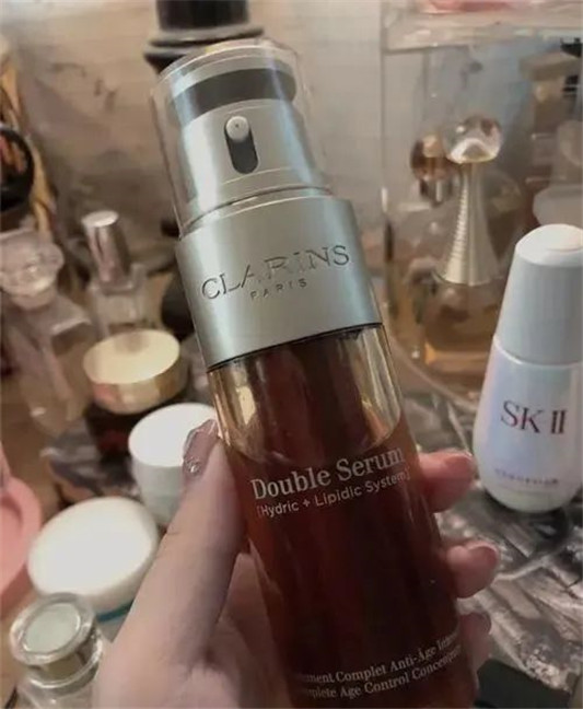 干敏皮护肤拯救大干皮好物推荐「鲨烷油 双萃精华都好用」  护肤 鲨烷油 双萃精华 第8张