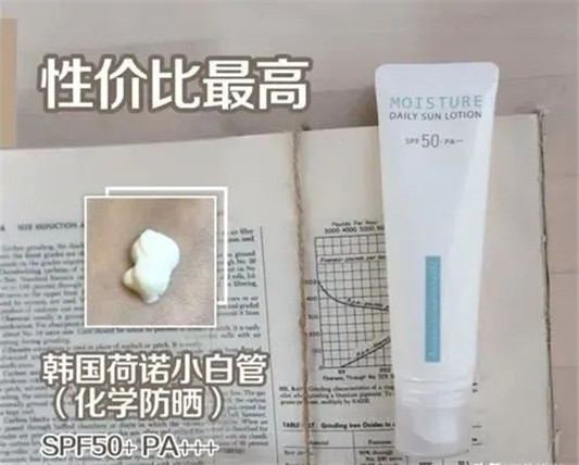 热门防晒产品测评「怡思丁清爽无油感 身体防晒用高姿防晒喷雾」  防晒 怡思丁 高姿 防晒喷雾 第4张