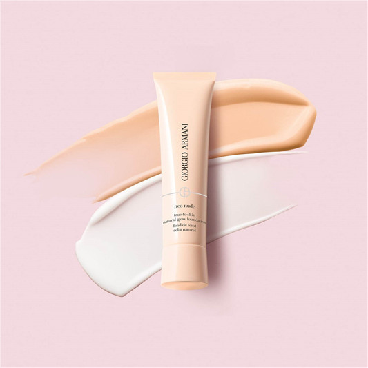 GIORGIO ARMANI 新粉底液Neo Nude Foundation  粉底液 新品 第3张