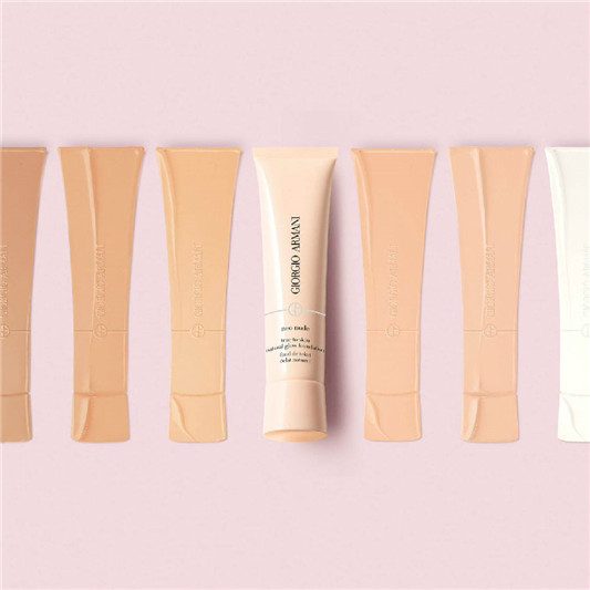 GIORGIO ARMANI 新粉底液Neo Nude Foundation  粉底液 新品 第5张
