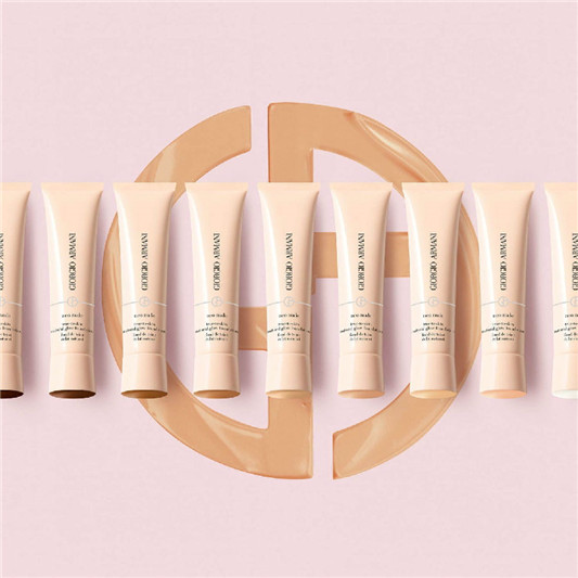 GIORGIO ARMANI 新粉底液Neo Nude Foundation  粉底液 新品 第6张