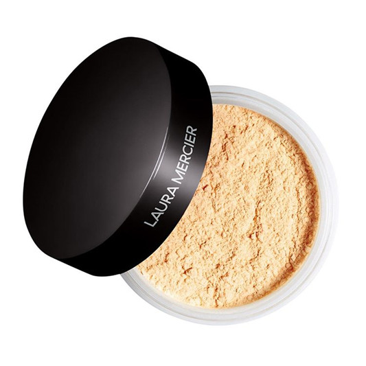 Laura Mercier 全新定型散粉  定型 新品 第2张