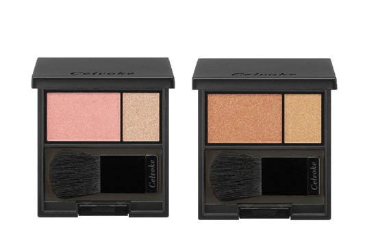 Celvoke 2020秋冬彩妆系列  彩妆 新品 第3张