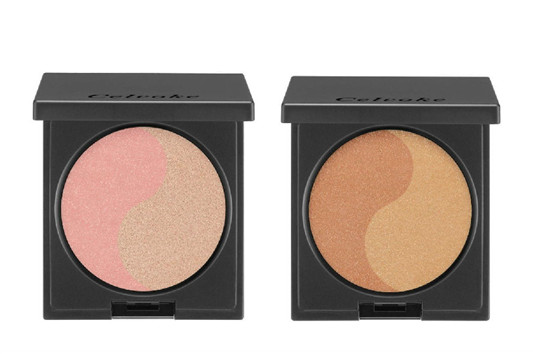 Celvoke 2020秋冬彩妆系列  彩妆 新品 第4张