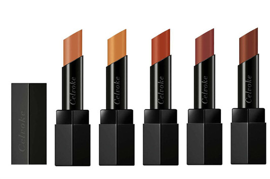 Celvoke 2020秋冬彩妆系列  彩妆 新品 第5张