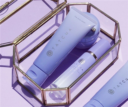 Tatcha 全新洁面THE RICE WASH  洁面 新品 第2张