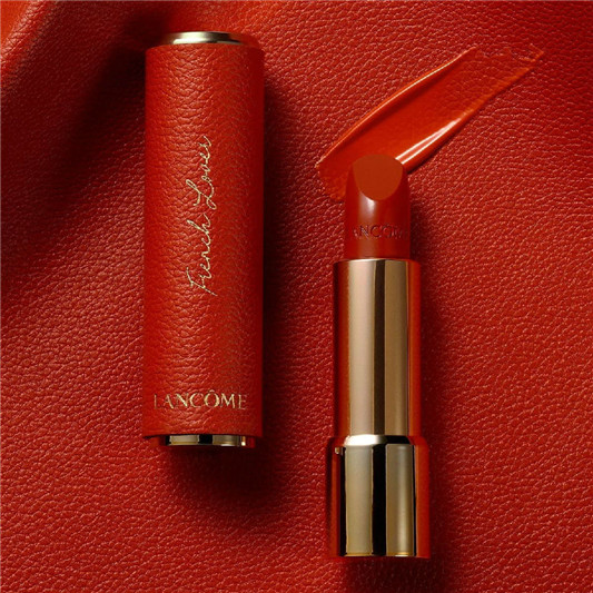 Lancome 兰蔻 约会系列限定唇膏2020