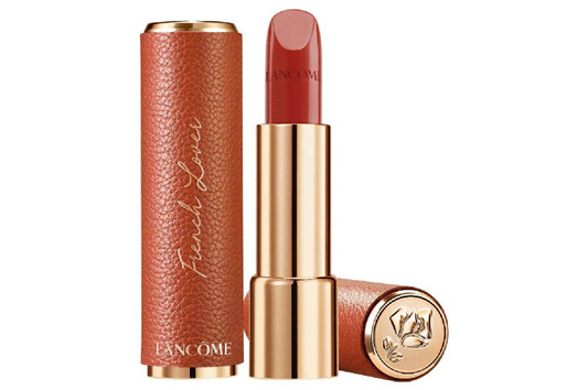 Lancome 兰蔻 约会系列限定唇膏2020  唇膏 新品 第2张