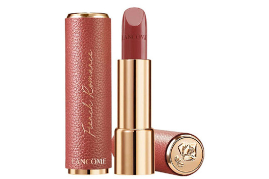 Lancome 兰蔻 约会系列限定唇膏2020  唇膏 新品 第3张