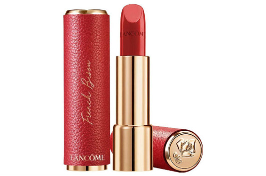 Lancome 兰蔻 约会系列限定唇膏2020  唇膏 新品 第4张