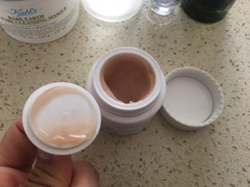 SkynFuture蓝朋友晶采眼霜怎么样，多少钱  SkynFuture 眼霜 美白祛黄 第3张