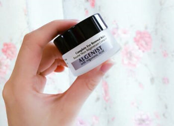 奥杰尼视黄醇眼霜怎么样，用法和价格如何  奥杰尼 视黄醇 眼霜 美白祛黄 第2张