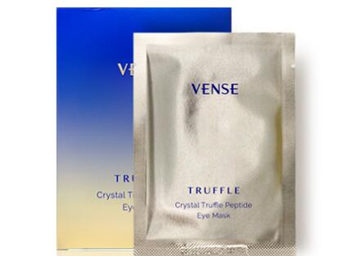 唯恩诗松露胜肽眼膜效果如何