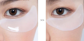 唯恩诗松露胜肽眼膜效果如何  唯恩诗 松露胜肽眼膜 美白祛黄 第2张