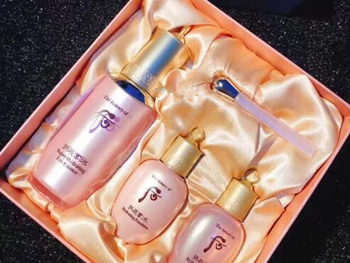 抗皱眼部精华液排行榜哪种好用，看看这五款  抗皱 精华液 美白祛黄 第2张