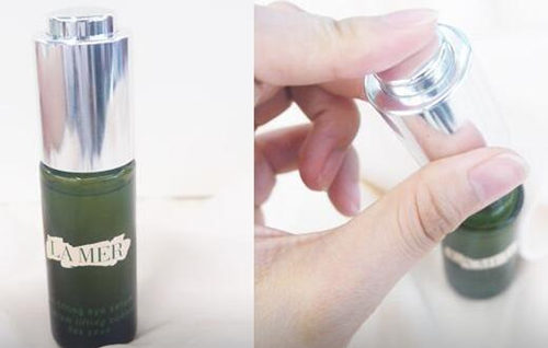 海蓝之谜眼部精华露好用吗，测评分析  海蓝之谜 精华露 美白祛黄 第2张