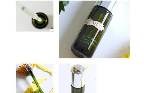 海蓝之谜眼部精华露好用吗，测评分析  海蓝之谜 精华露 美白祛黄 第3张