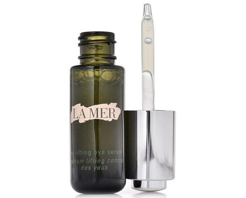 海蓝之谜眼部精华露好用吗，测评分析  海蓝之谜 精华露 美白祛黄 第4张