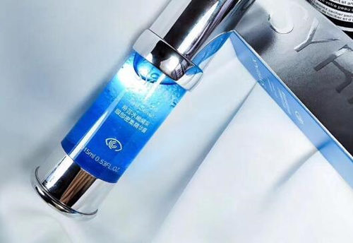 希芸眼部精华露怎么样，多少钱