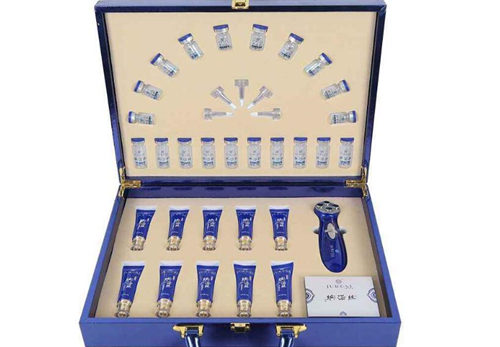 缤诺丝眼部抗衰老有副作用吗  缤诺丝 抗衰老 美白祛黄 第4张