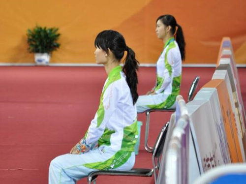 眼部抗衰老方法是什么，几个小妙招快来体验  抗衰老 小妙招 美白祛黄 第3张