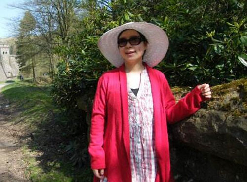 眼部抗衰老方法是什么，几个小妙招快来体验  抗衰老 小妙招 美白祛黄 第5张