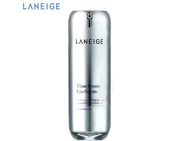 最新韩国去皱纹最好的眼霜推荐