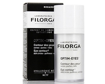 保湿去皱眼霜哪个牌子好，五款必备眼霜推荐  眼霜 保湿 去皱 美白祛黄 第5张