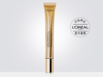 40岁用欧莱雅哪款眼霜好，欧莱雅眼霜大分析  欧莱雅 眼霜 美白祛黄 第2张