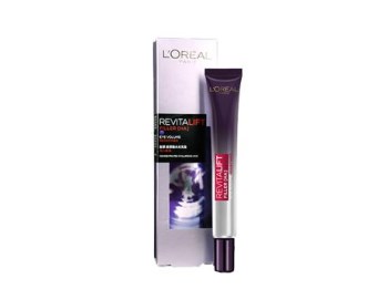 40岁用欧莱雅哪款眼霜好，欧莱雅眼霜大分析  欧莱雅 眼霜 美白祛黄 第4张