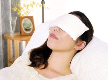 眼部干燥缺水怎么办，六个方法助你解决  眼部 怎么办 美白祛黄 第2张