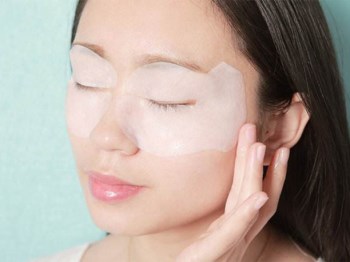 眼部干燥缺水怎么办，六个方法助你解决  眼部 怎么办 美白祛黄 第4张