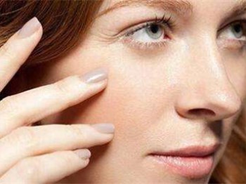 淡化眼角细纹小妙招七个日常方法