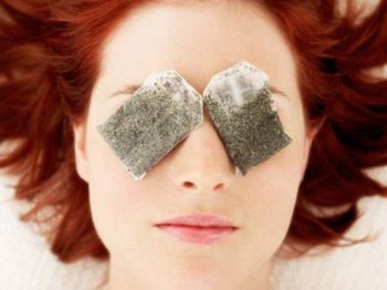 淡化眼角细纹小妙招七个日常方法  妙招 眼角 美白祛黄 第2张