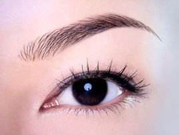 做切眉手术后的注意事项，必须注意的5点  注意事项 切眉手术 美白祛黄 第3张