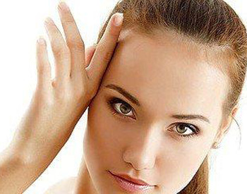 做切眉手术后的注意事项，必须注意的5点  注意事项 切眉手术 美白祛黄 第5张