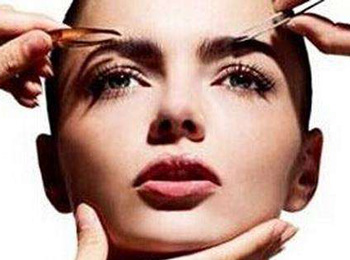 为什么切眉手术后老的快，正确使用切眉手术  切眉手术 美白祛黄 第2张