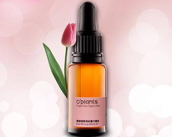 什么牌子的眼部精油好，五款好用眼部精油分享  精油 眼部 美白祛黄 第3张