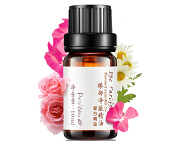 什么牌子的眼部精油好，五款好用眼部精油分享  精油 眼部 美白祛黄 第5张