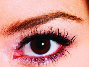 眼睛感染发炎怎么办，七大缓解方法  眼睛 怎么办 美白祛黄 第3张