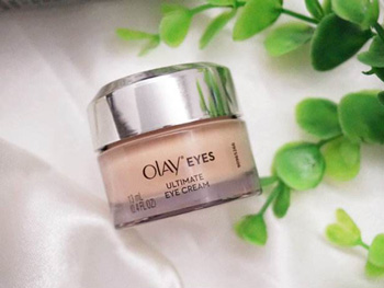 玉兰油眼霜怎么样，哪款好  玉兰油 眼霜 美白祛黄 第4张