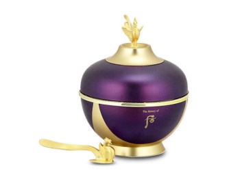 whoo后的哪款眼霜好用，五款具体分析  眼霜 好用 美白祛黄 第4张