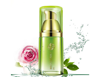 涂什么能很有效的除掉黑眼圈  黑眼圈 美白祛黄 第2张