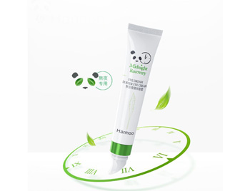 涂什么能很有效的除掉黑眼圈  黑眼圈 美白祛黄 第3张