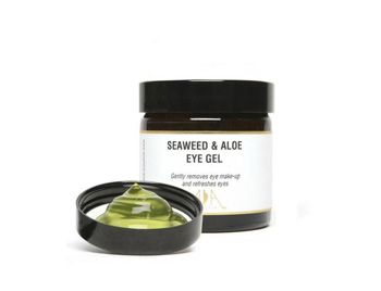 涂什么能很有效的除掉黑眼圈  黑眼圈 美白祛黄 第5张