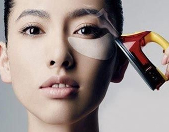 敷眼膜有刺痛感**辣这是为什么  眼膜 刺痛 美白祛黄 第4张