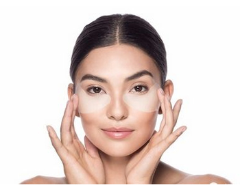 敷眼膜有刺痛感**辣这是为什么  眼膜 刺痛 美白祛黄 第5张