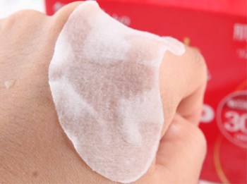 肌美精眼膜怎么样、好不好用  眼膜 美白祛黄 第4张